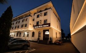 Grand Hotel Orient Braila